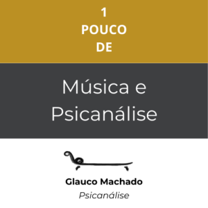música e psicanálise